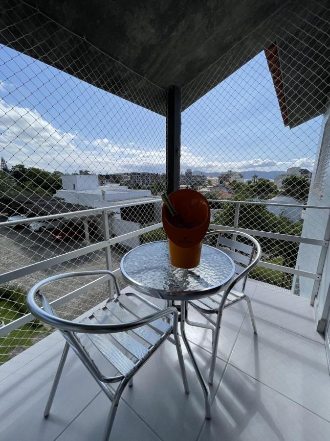Appartamento Residencial Mansur - Jurere Florianópolis Esterno foto