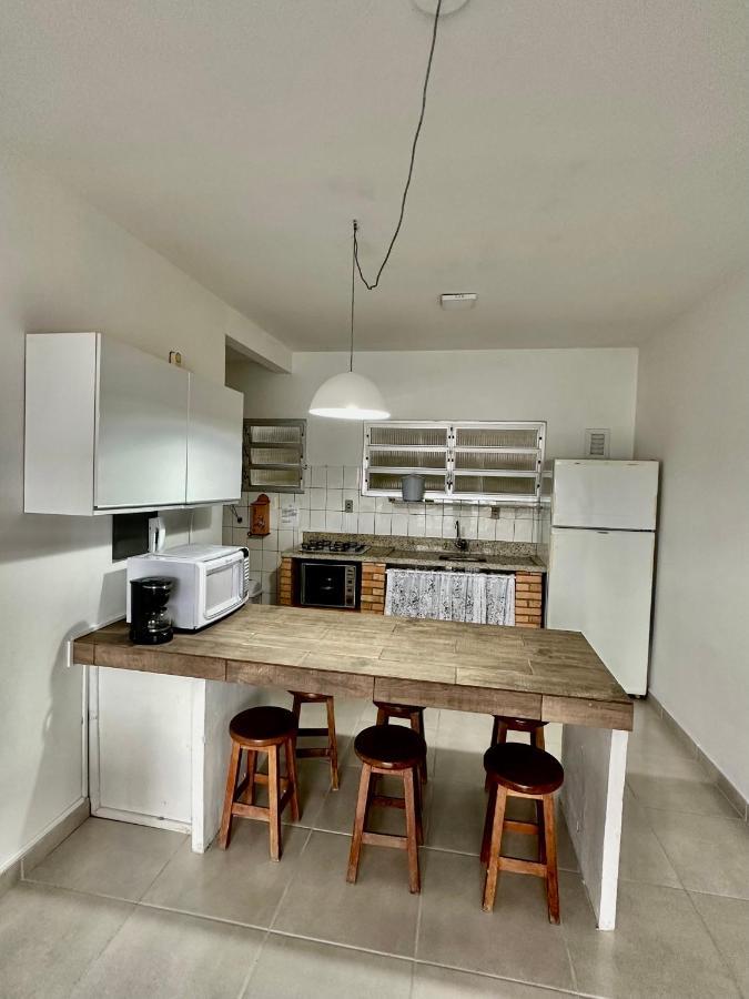 Appartamento Residencial Mansur - Jurere Florianópolis Esterno foto