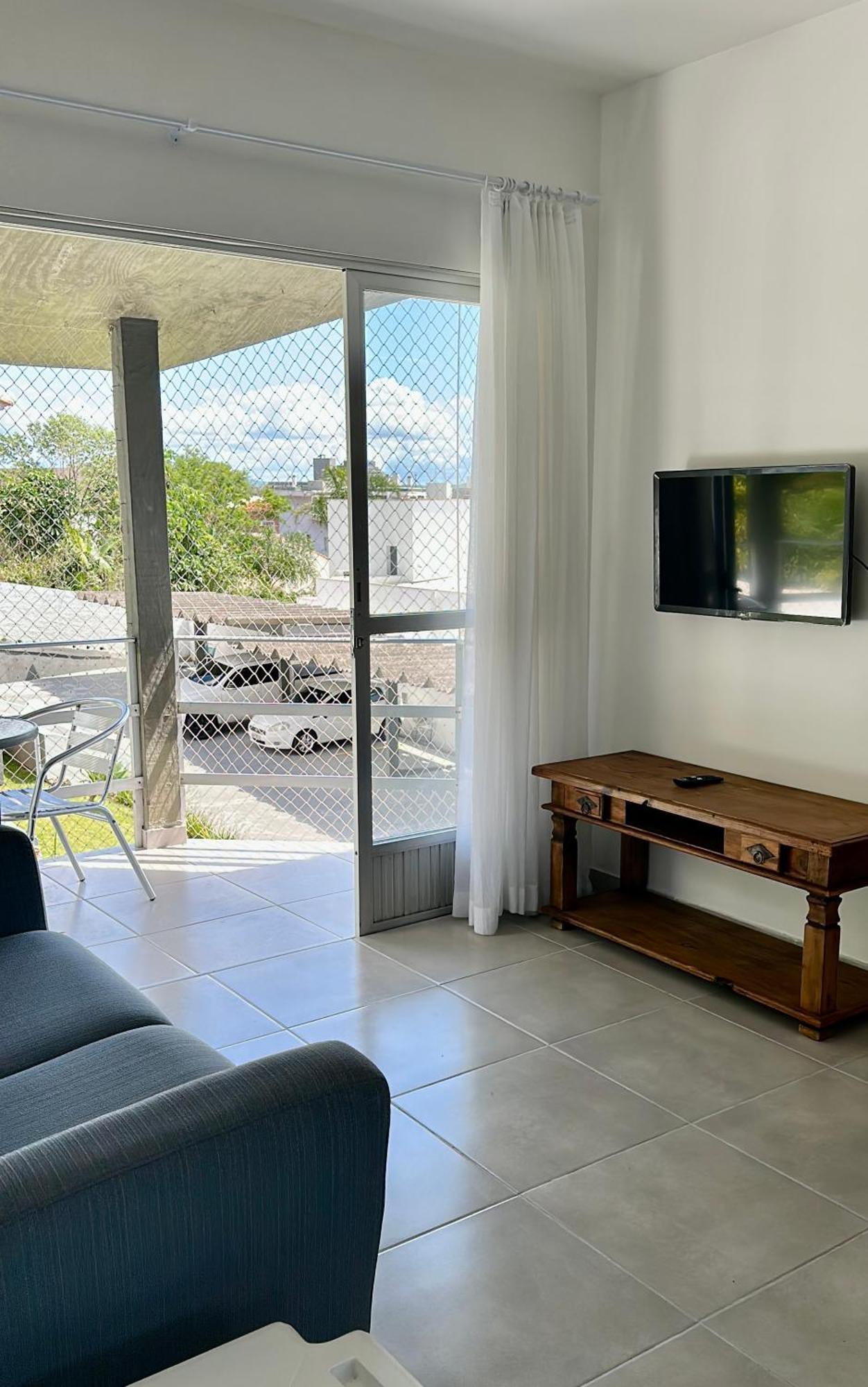 Appartamento Residencial Mansur - Jurere Florianópolis Esterno foto