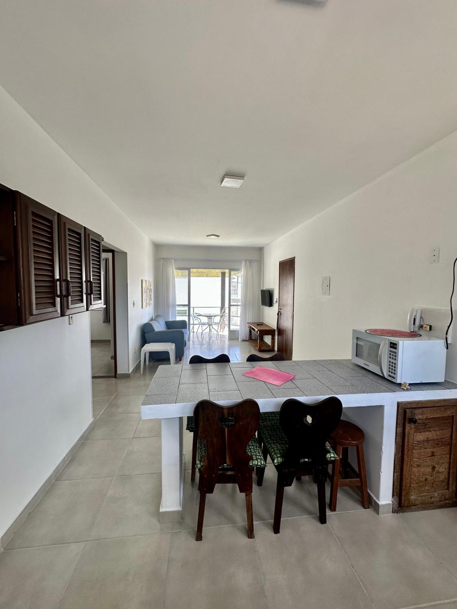 Appartamento Residencial Mansur - Jurere Florianópolis Esterno foto